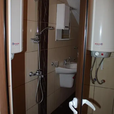 Apartament Tourist Attic *
