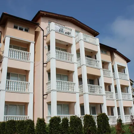 Tourist Attic Obzor