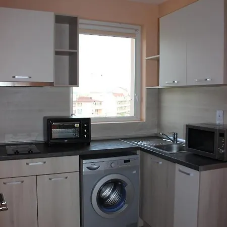 Tourist Attic Obzor