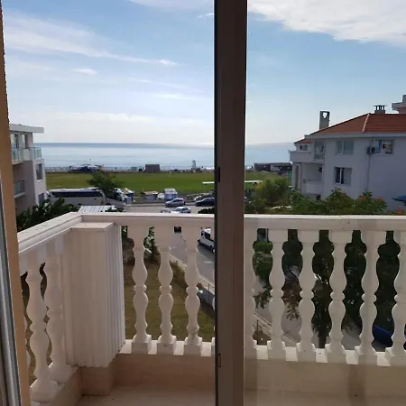 Apartament Tourist Attic Obzor