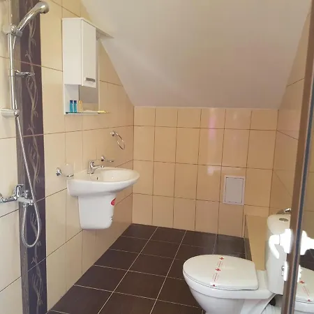 Tourist Attic * Obzor