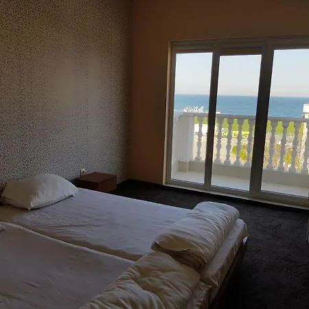 Tourist Attic Apartament Obzor
