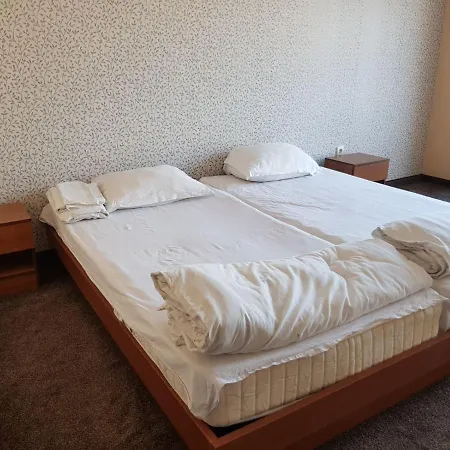 Tourist Attic * Obzor