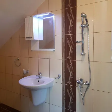Apartament Tourist Attic *