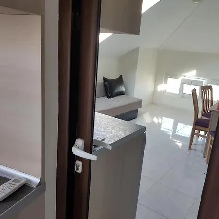 Tourist Attic Obzor