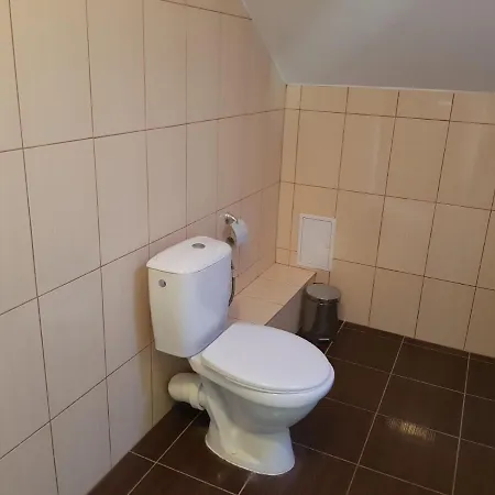 Tourist Attic * Obzor