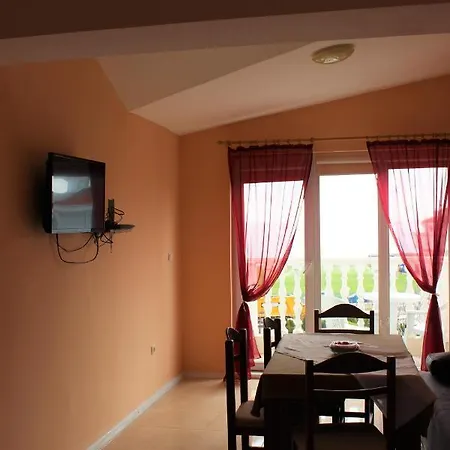 Tourist Attic Obzor