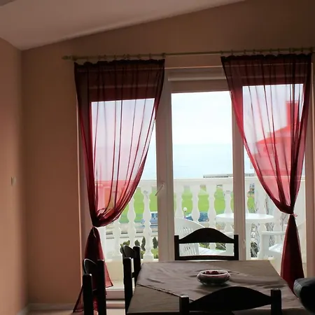 Tourist Attic Apartament
