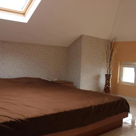 Tourist Attic Apartament