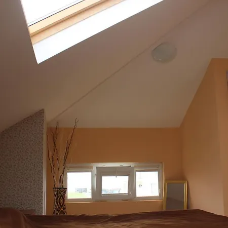 Tourist Attic Apartament